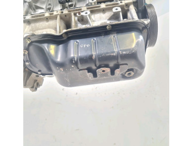Moteur type KFU-JW - Peugeot 206 - I1-1165Z