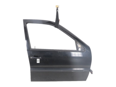 Porte avant droite occasion - Volkswagen POLO - 6N4831056F