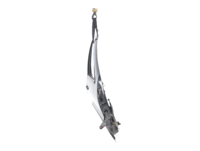 Porte avant droite - Volkswagen POLO III PH.2 - Noir - 6N4831056F - Z1-0714E