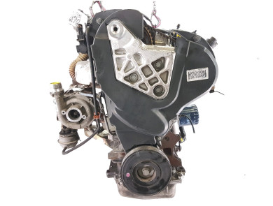 Engine type F9Q872 - Renault MEGANE COUPE III PH.1 - M0-3764M