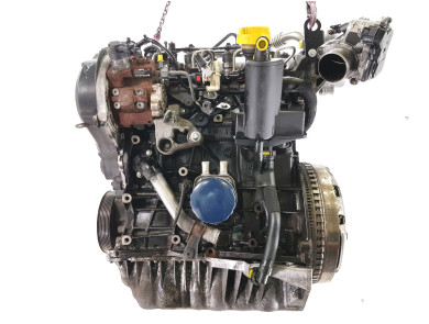 Engine type F9Q872 - Renault MEGANE COUPE III PH.1 - M0-3764M
