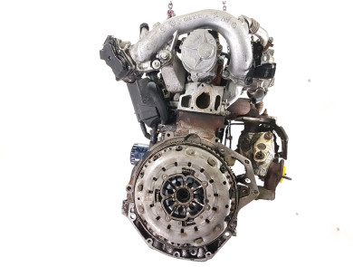 Engine type F9Q872 - Renault MEGANE COUPE III PH.1 - M0-3764M