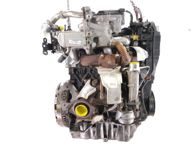 Engine type F9Q872 - Renault MEGANE COUPE III PH.1 - M0-3764M