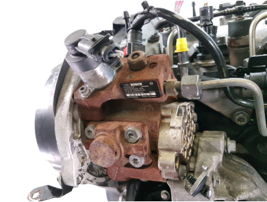Engine type F9Q872 - Renault MEGANE COUPE III PH.1 - M0-3764M