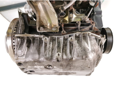 Moteur type F9Q872 - Renault MEGANE COUPE III PH.1 - M0-3764M
