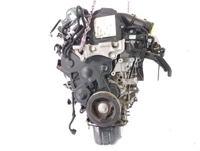 Engine type 9H06 - Peugeot 308 II PH.1 - E0-4969L