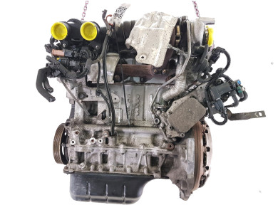 Moteur type 9H06 - Peugeot 308 II PH.1 - E0-4969L