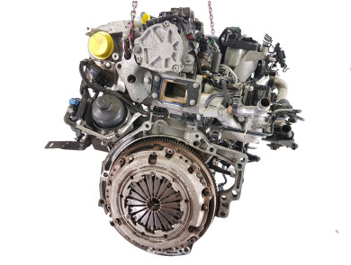 Moteur type 9H06 - Peugeot 308 II PH.1 - E0-4969L