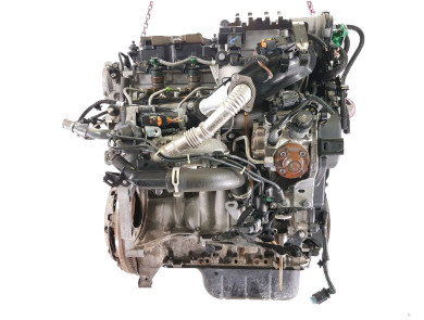 Engine type 9H06 - Peugeot 308 II PH.1 - E0-4969L