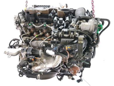 Engine type 9H06 - Peugeot 308 II PH.1 - E0-4969L
