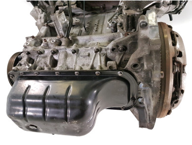 Moteur type 9H06 - Peugeot 308 II PH.1 - E0-4969L