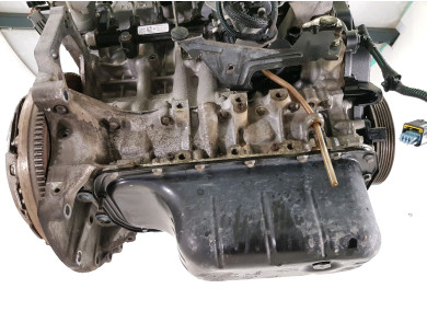 Moteur type 9H06 - Peugeot 308 II PH.1 - E0-4969L
