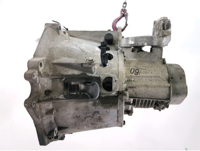 Gearbox used - Peugeot 308 - 20ET04