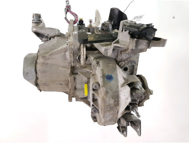 Boîte de vitesses type 20ET04 - Peugeot 308 II PH.1 - C1-0484N