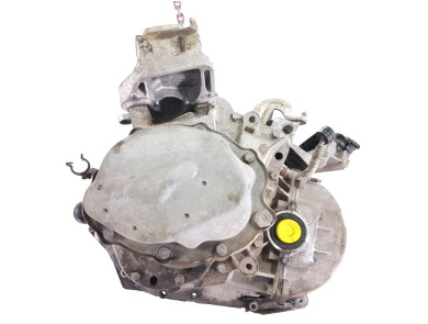 Boîte de vitesses type 20ET04 - Peugeot 308 II PH.1 - C1-0484N