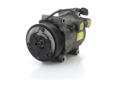 A/C Compressor - Ford FIESTA VI PH.1 - 1767718 - S0-8195F