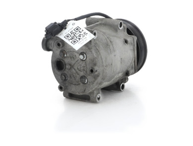 A/C Compressor - Ford FIESTA VI PH.1 - 1767718 - S0-8195F