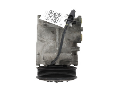 A/C Compressor - Ford FIESTA VI PH.1 - 1767718 - S0-8195F