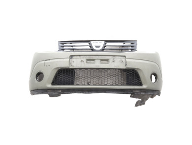 Front bumper used - Dacia SANDERO - 6001550784