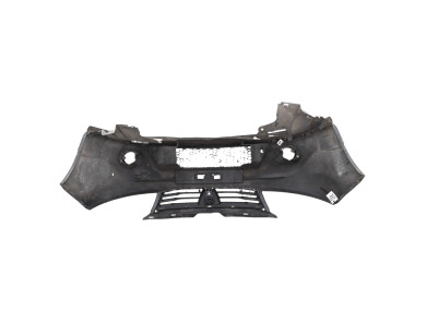 Front bumper - Dacia SANDERO I - Gris Clair - 6001550784 - X0-9247A