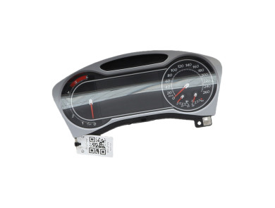 Compteur - Ford S-MAX I PH.1 - 1801854 - A0-2719W