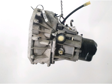 Gearbox type JH3334 - Renault CLIO IV PH.1 - X1-5375S