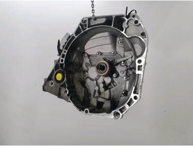 Boîte de vitesses type JH3334 - Renault CLIO IV PH.1 - X1-5375S