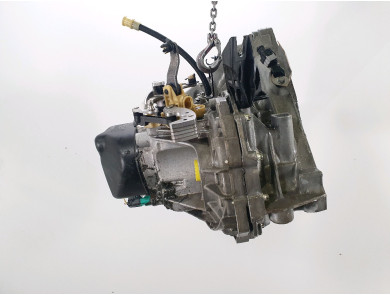 Boîte de vitesses type JH3334 - Renault CLIO IV PH.1 - X1-5375S