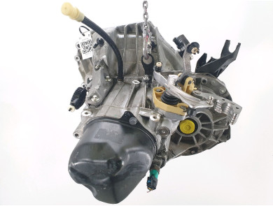 Gearbox type JH3334 - Renault CLIO IV PH.1 - X1-5375S