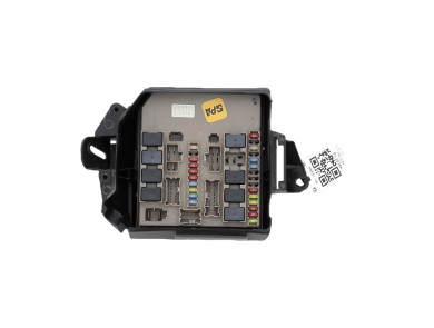 BSM - Renault CLIO III PH.1 - 674658A - S1-1838X