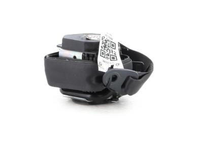 Ceinture sécurité avant droite - Dacia SANDERO I - 8200751267 - Y0-2008K