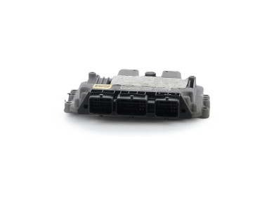 Calculateur moteur - Citroen C4 I PH.1 - 9655943580 - E1-7569A