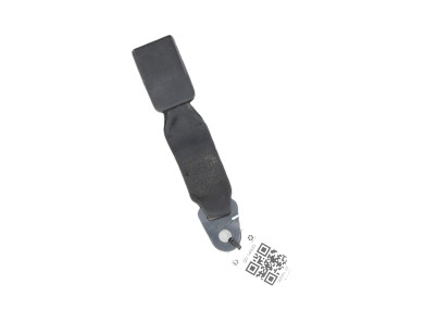 Ceinture sécurité centrale arrière