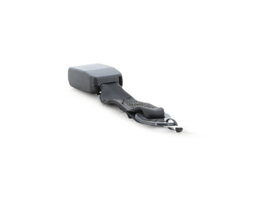 Central rear seatbelt - Dacia SANDERO I - 8200531836 - Q0-1490G