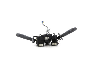 Right indicator stalk - Dacia SANDERO I - 6001551357 - G0-1382G