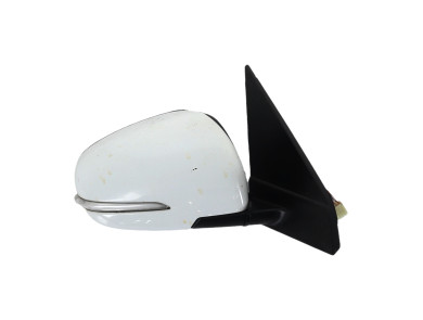 Right wing mirror - Suzuki VITARA II PH.1 - Orange Fonce - 84701-54PD3-ZNL - K1-9700A
