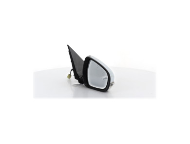 Right wing mirror - Suzuki VITARA II PH.1 - Orange Fonce - 84701-54PD3-ZNL - K1-9700A