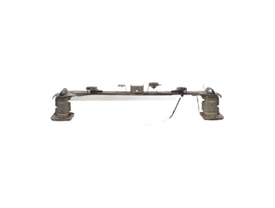 Traverse de pare choc avant - Peugeot 4007 - Noir - 00007401TT - B1-1620K