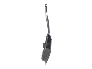 Porte arrière droite - Hyundai GETZ PH.2 - Noir - 770041C020 - U1-0080Y