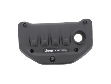Engine cover used - Jeep GRAND CHEROKEE - K05281944AB