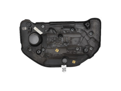 Engine cover - Jeep GRAND CHEROKEE IV PH.3 - Noir - K05281944AB - K1-9671M