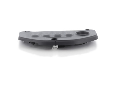 Engine cover - Jeep GRAND CHEROKEE IV PH.3 - Noir - K05281944AB - K1-9671M