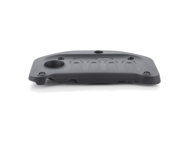 Engine cover - Jeep GRAND CHEROKEE IV PH.3 - Noir - K05281944AB - K1-9671M