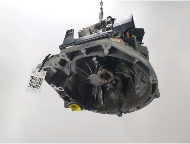 Boîte de vitesses type AA6R7002CBC - Ford FIESTA VI PH.1 - P1-5331I