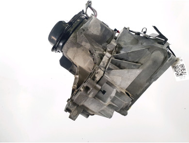 Gearbox type AA6R7002CBC - Ford FIESTA VI PH.1 - P1-5331I