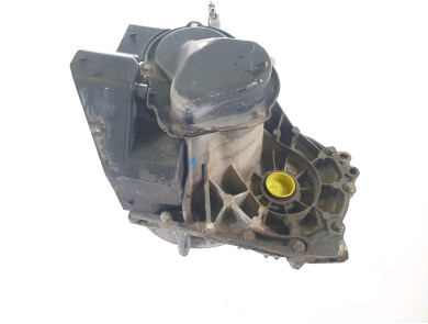 Boîte de vitesses type AA6R7002CBC - Ford FIESTA VI PH.1 - P1-5331I