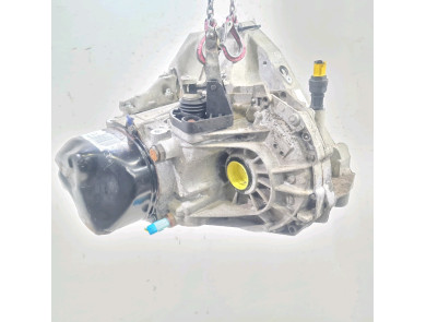 Gearbox type JH3193 - Renault CLIO CAMPUS II PH.1 - X1-4714J
