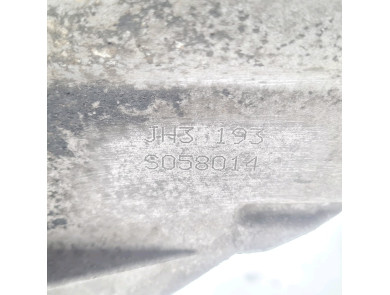 Gearbox type JH3193 - Renault CLIO CAMPUS II PH.1 - X1-4714J