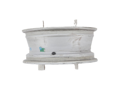 Steel wheel used - Citroen C3 - 5401 K1
