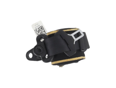 Ceinture sécurité arrière droite - Fiat PANDA III - 735763967 - U0-0336V